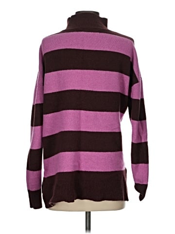 Ann Taylor LOFT Turtleneck Sweater (view 2)