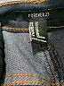 Forever 21 Black Jeggings Size 27 waist - photo 7
