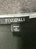 Roz & Ali Black 3/4 Sleeve Top Size 1X - photo 7