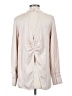 Vila Ivory Long Sleeve Blouse Size EU 34 / US 4 - photo 2