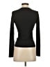 Trendy Queen Black Long Sleeve Turtleneck Size S - photo 2