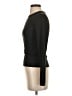 Trendy Queen Black Long Sleeve Turtleneck Size S - photo 5