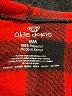 Okie Dokie 100% Polyester Plaid Red Coat 12-18 MO / 18 MO - photo 3
