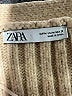 Zara Tan Cardigan Size M - photo 7