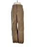 Veronica Beard Tan Cargo Pants Size 6 - photo 1