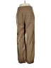 Veronica Beard Tan Cargo Pants Size 6 - photo 2