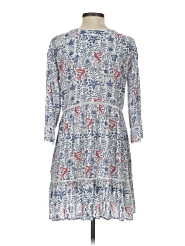 Sigrid Olsen Casual Dress (view 2)