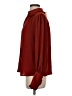 Max Studio Burgundy Long Sleeve Blouse Size XS - photo 5