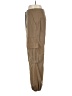 Veronica Beard Tan Cargo Pants Size 6 - photo 5