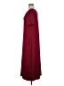 Assorted Brands Burgundy Casual Dress Size M - photo 5
