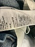 Topshop Blue Denim Shorts Size 8 - photo 4