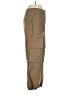 Veronica Beard Tan Cargo Pants Size 6 - photo 4