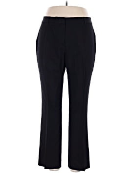 Brooks Brothers Wool Pants