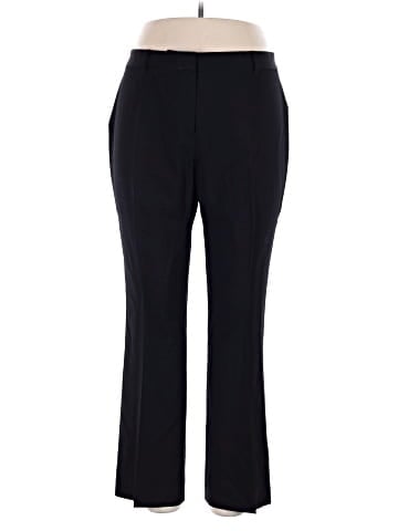 Brooks Brothers Wool Pants (view 1)