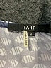 Tart Blue 3/4 Sleeve Blouse Size M - photo 7