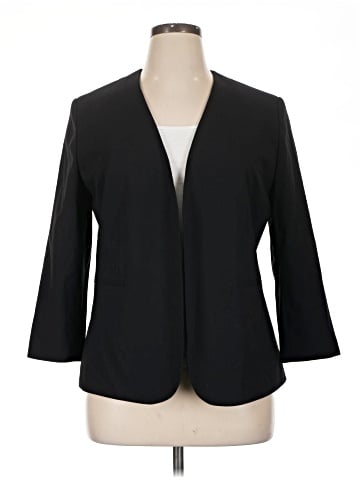Theory Wool Blazer (view 1)