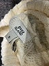 River Island Ivory Turtleneck Sweater Size 8 - photo 7