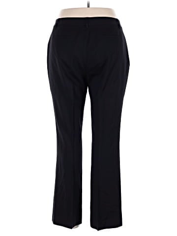 Brooks Brothers Wool Pants (view 2)