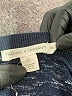 Threads 4 Thought Blue Long Sleeve T-Shirt Size XL - photo 7
