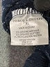 Threads 4 Thought Blue Long Sleeve T-Shirt Size XL - photo 8