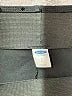 Old Navy 100% Nylon Polka Dots Black Formal Skirt Size S - photo 4