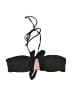 Assorted Brands Black Swimsuit Top Size 00 (estimated) - photo 1