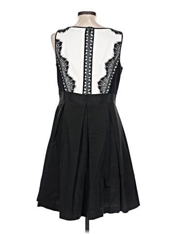 White House Black Market Cocktail Dress (view 2)