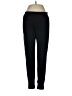 Athleta Solid Black Track Pants Size M - photo 1
