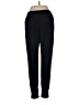 Athleta Solid Black Track Pants Size M - photo 2