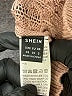 Shein 100% Viscose Pink Sweater Vest Size 2 - photo 7