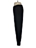 Athleta Solid Black Track Pants Size M - photo 5