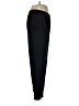 Athleta Solid Black Track Pants Size M - photo 4