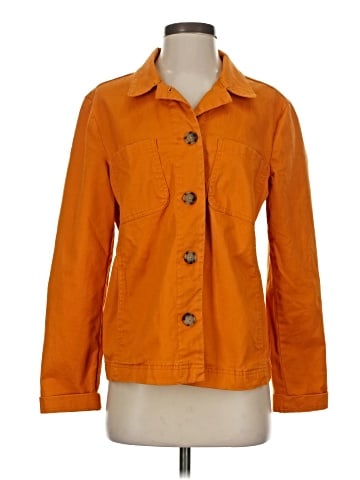 Ann Taylor LOFT Outlet Jacket (view 1)