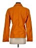 Ann Taylor LOFT Outlet Orange Jacket Size S - photo 2