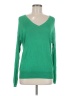 The Limited Green Pullover Sweater Size M - photo 1
