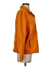 Ann Taylor LOFT Outlet Orange Jacket Size S - photo 4