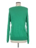 The Limited Green Pullover Sweater Size M - photo 2