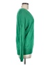 The Limited Green Pullover Sweater Size M - photo 4