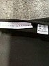 Susan Graver Solid Black Casual Dress Size 1X - photo 6