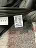Susan Graver Solid Black Casual Dress Size 1X - photo 7