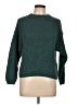 Universal Thread Solid Green Pullover Sweater Size L - photo 1