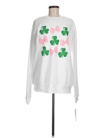 Pacific & Co. Sweatshirt (view 1)