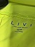 LIVI Yellow Athletic Shorts Size 14 - 16 Plus - photo 3
