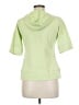 Athleta Green Fleece Size M - photo 2