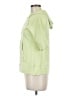 Athleta Green Fleece Size M - photo 5
