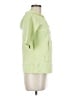 Athleta Green Fleece Size M - photo 4