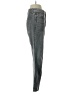 SLVRLAKE 100% Cotton Chevron-herringbone Gray Jeans Size 27 waist - photo 4