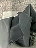 Athleta Solid Black Active Pants Size 0 - photo 8