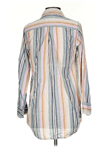 Subtle Luxury 3/4 Sleeve Blouse (view 2)