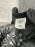 Baby Gap Black Cardigan Size 3 - photo 3